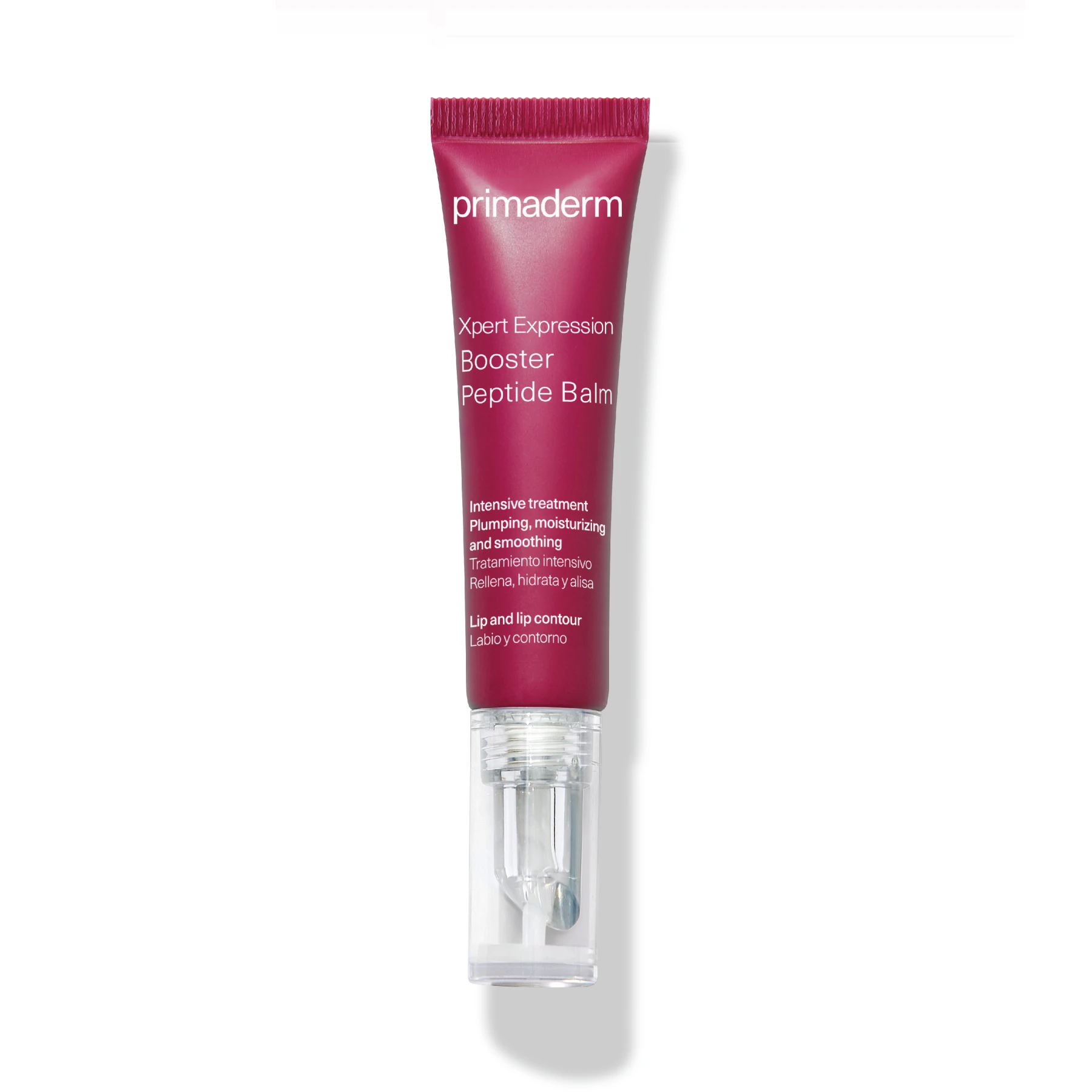XPERT EXPRESSION BOOSTER PEPTIDE BALM 10ML