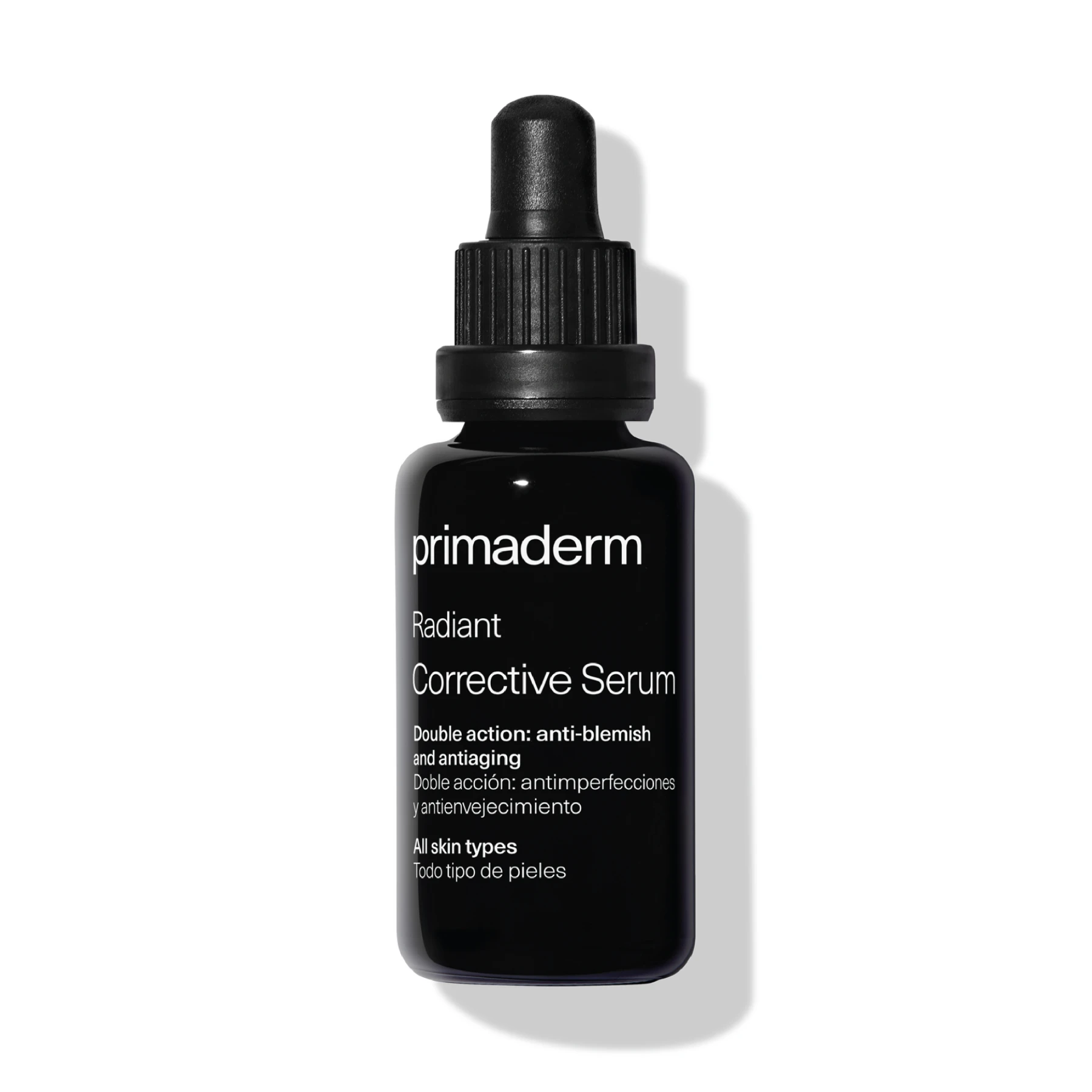 RADIANT CORRECTIVE SERUM 30ML