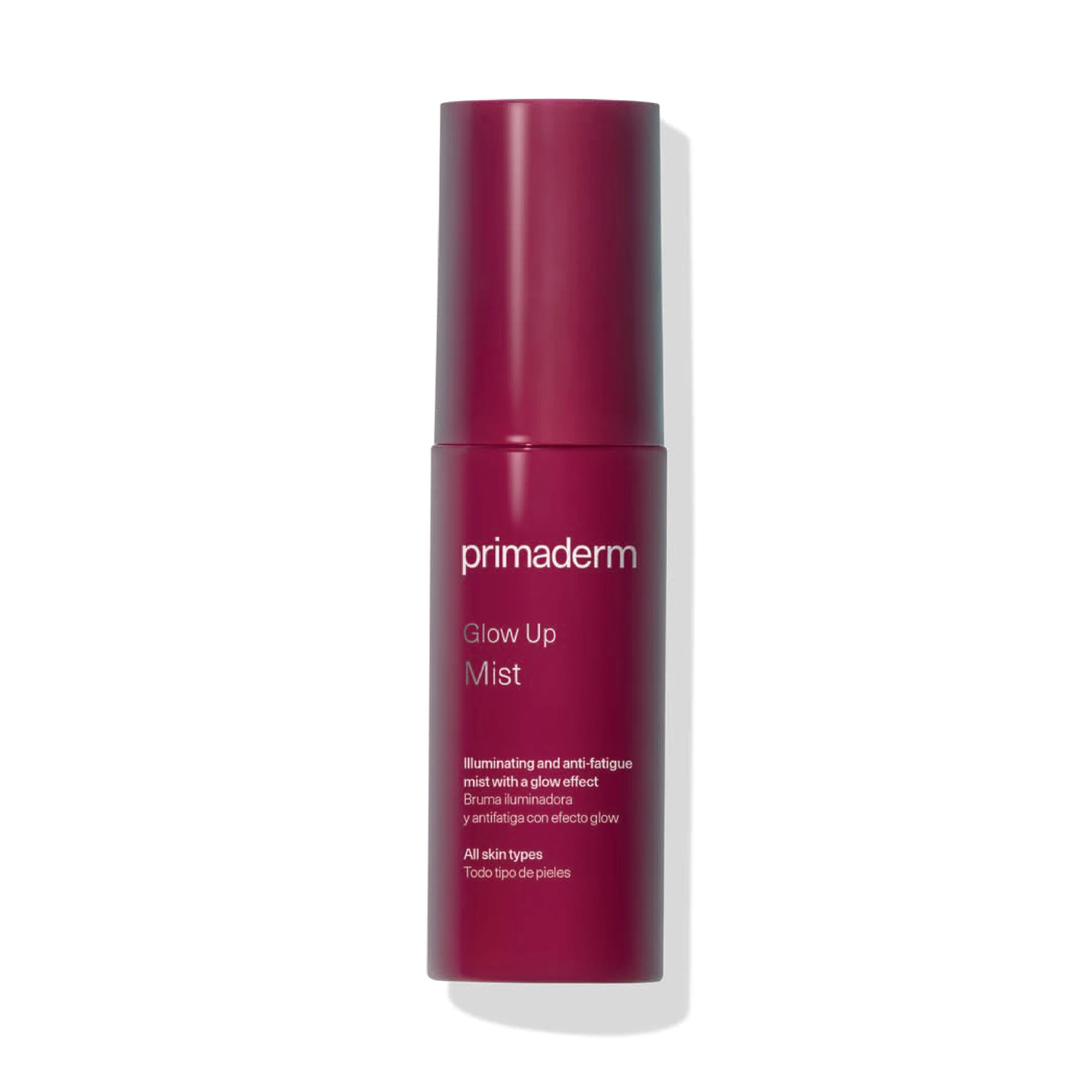 GLOW UP MIST 50ML