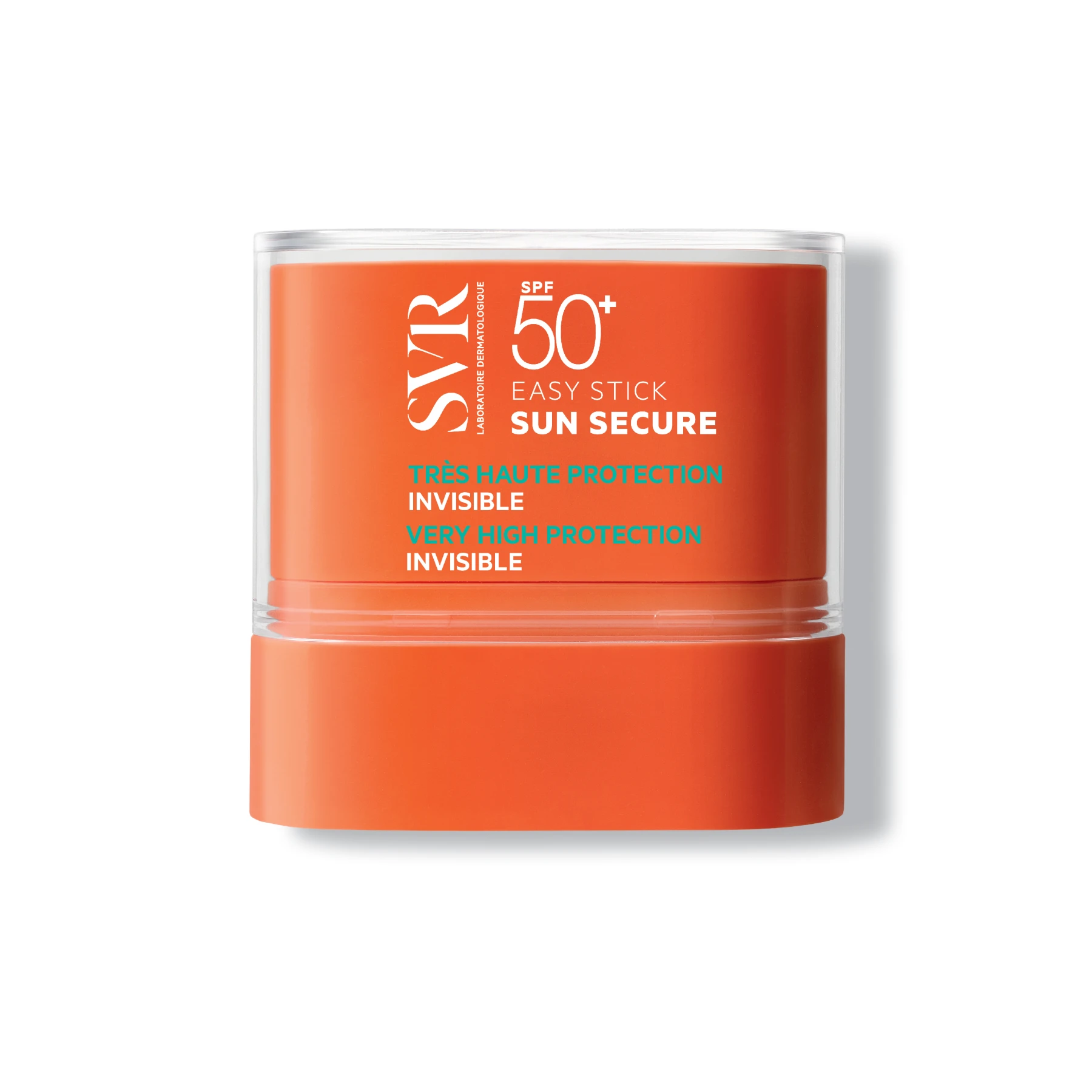 SVR SUN SECURE EASY STICK SPF50+ 10G