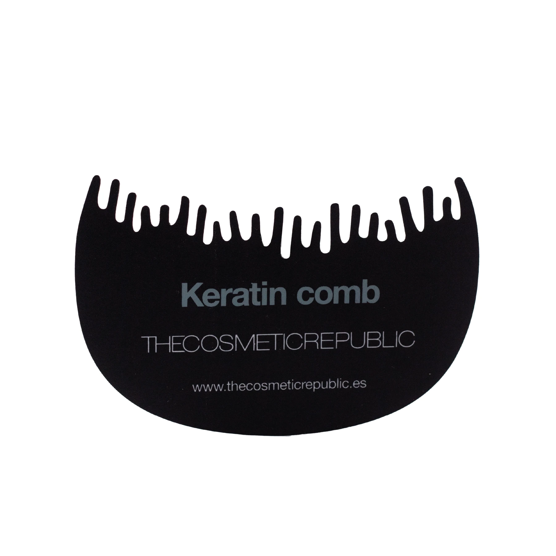 TCR KERATIN COMB