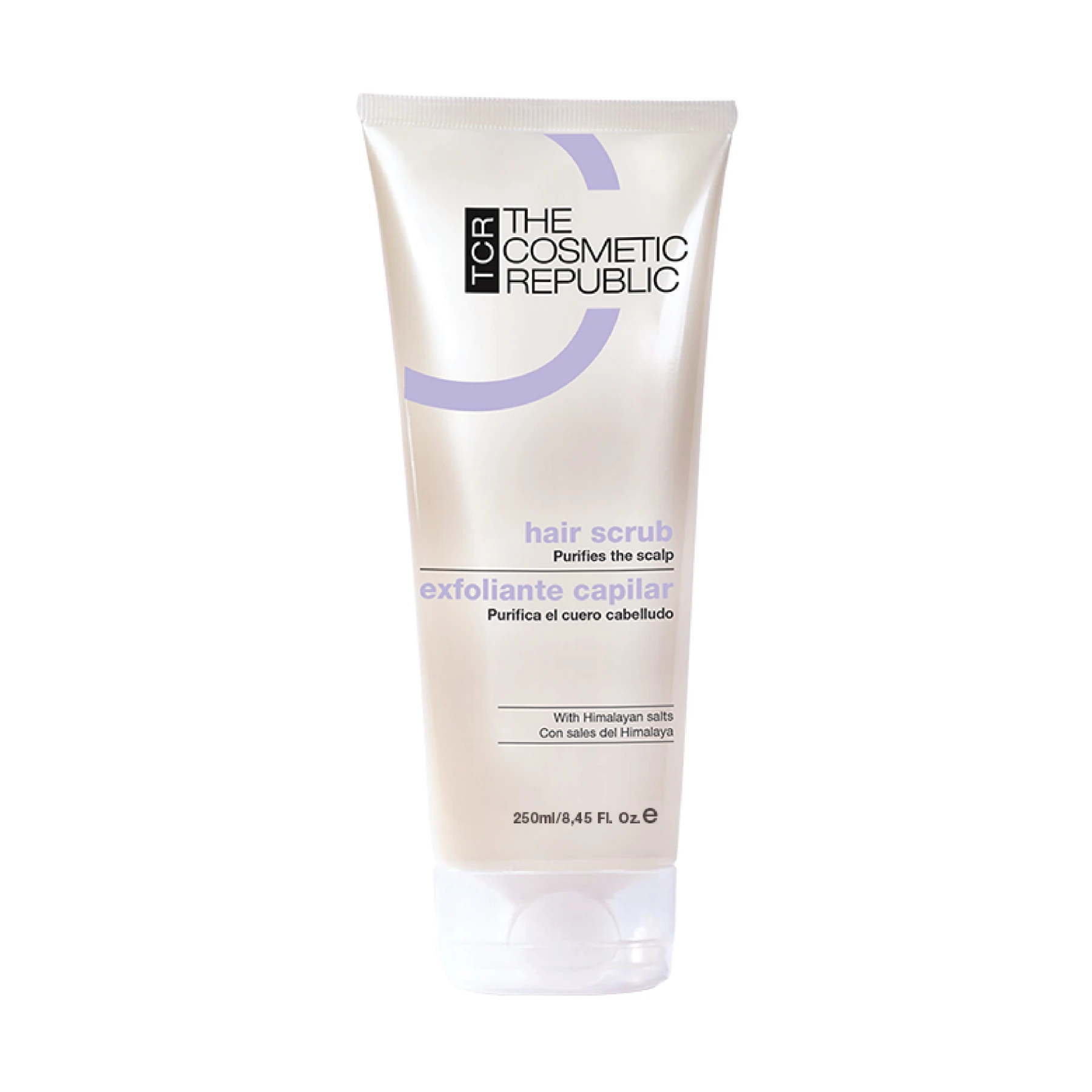 TCR HAIR SCRUB 250ML