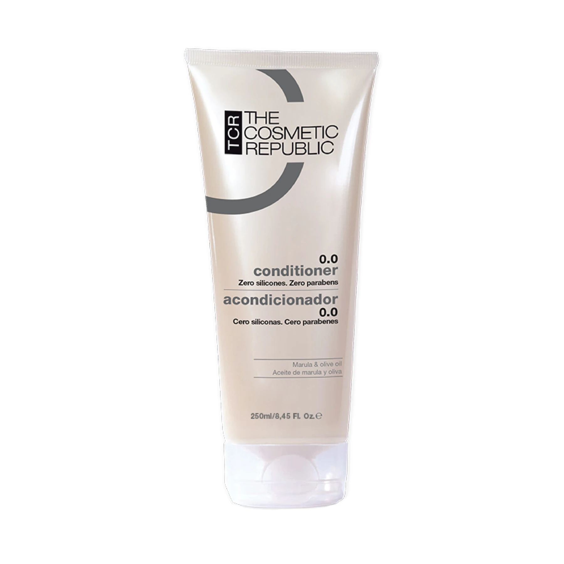 TCR 0.0 CONDITIONER 