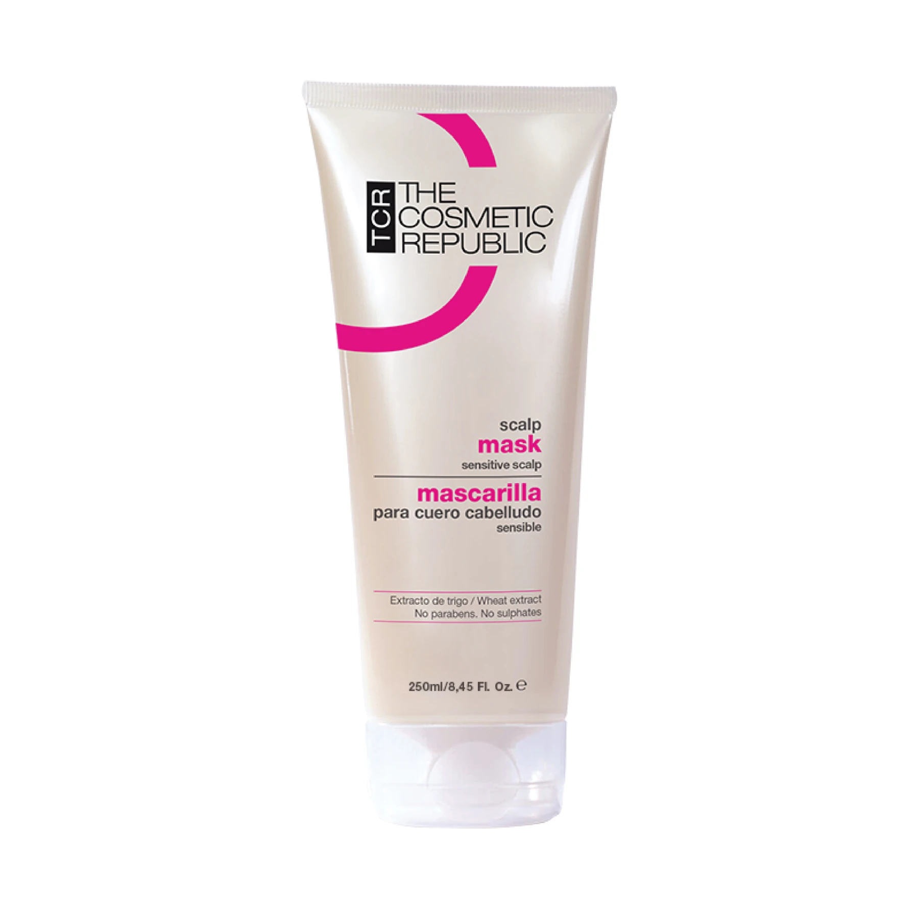TCR SCALP MASK 250ML