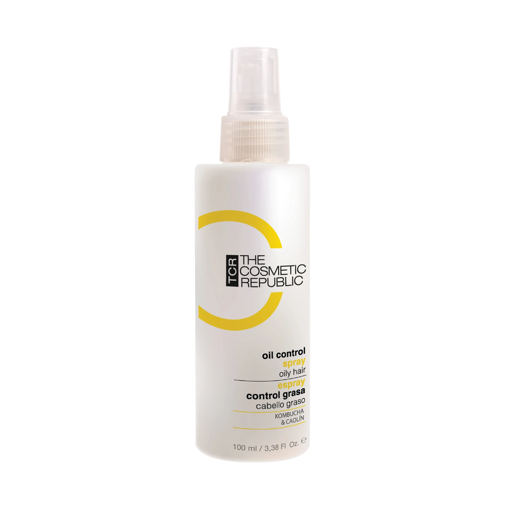 TCR OIL CONTROL SPRAY 100ML