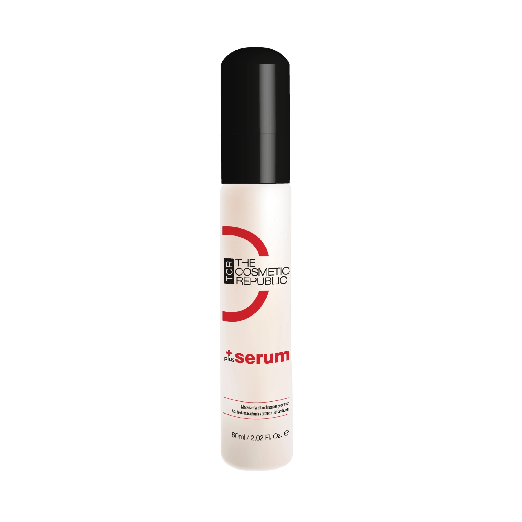TCR PLUS SERUM