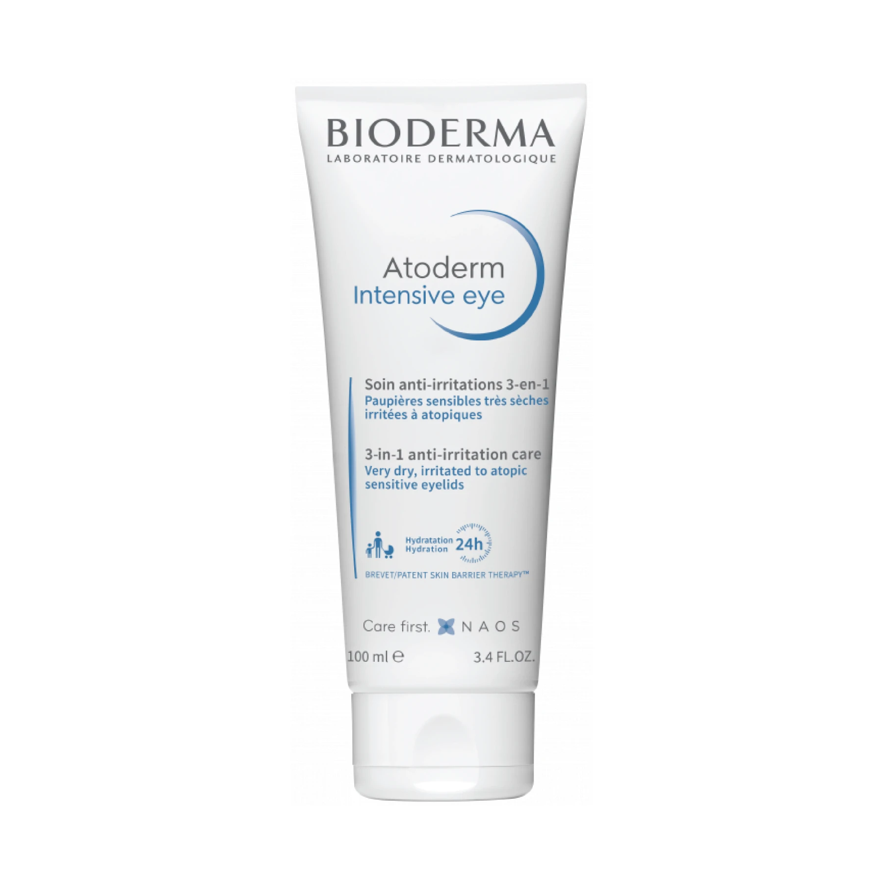BIODERMA ATODERM INTENSIVE EYE CREAM 100ML