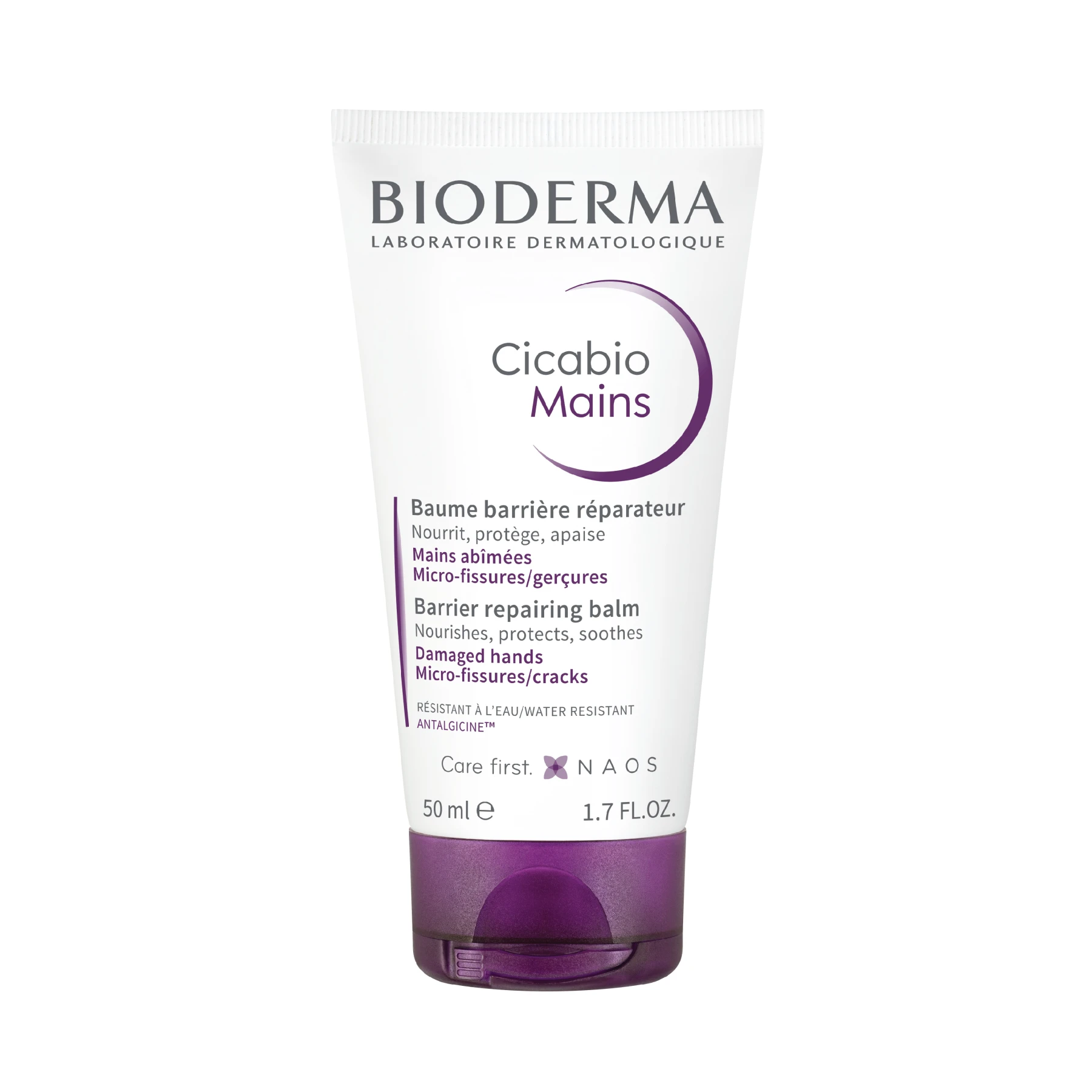 BIODERMA CICABI MAINS 50ML