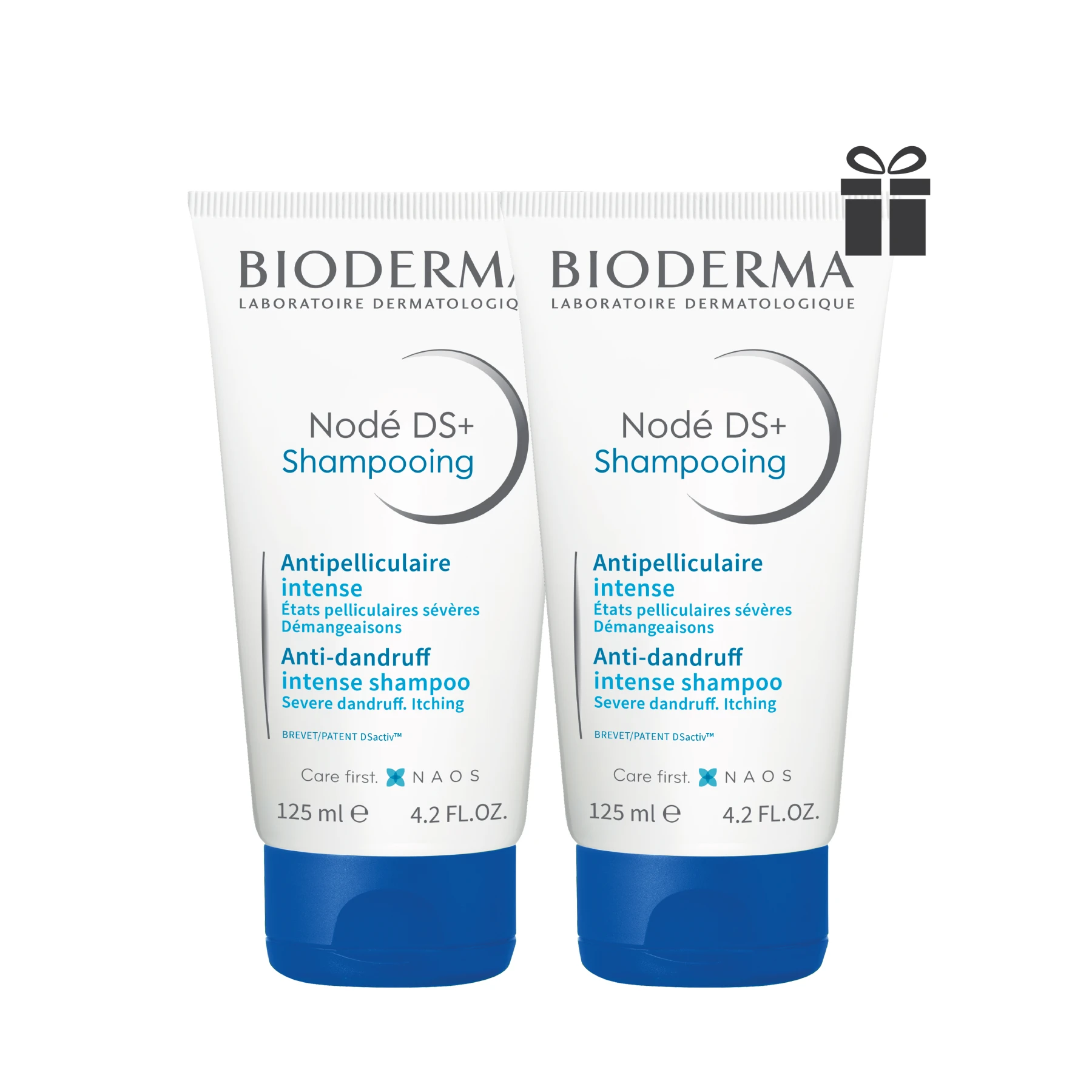 BIODERMA NODE DS+ BUY 1 Get 1 FREE
