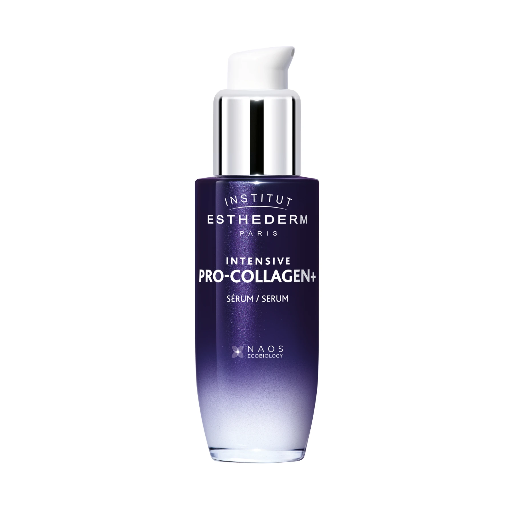 ESTHEDERM INTENSIVE PRO-COLLAGEN+ SERUM FP 30ML