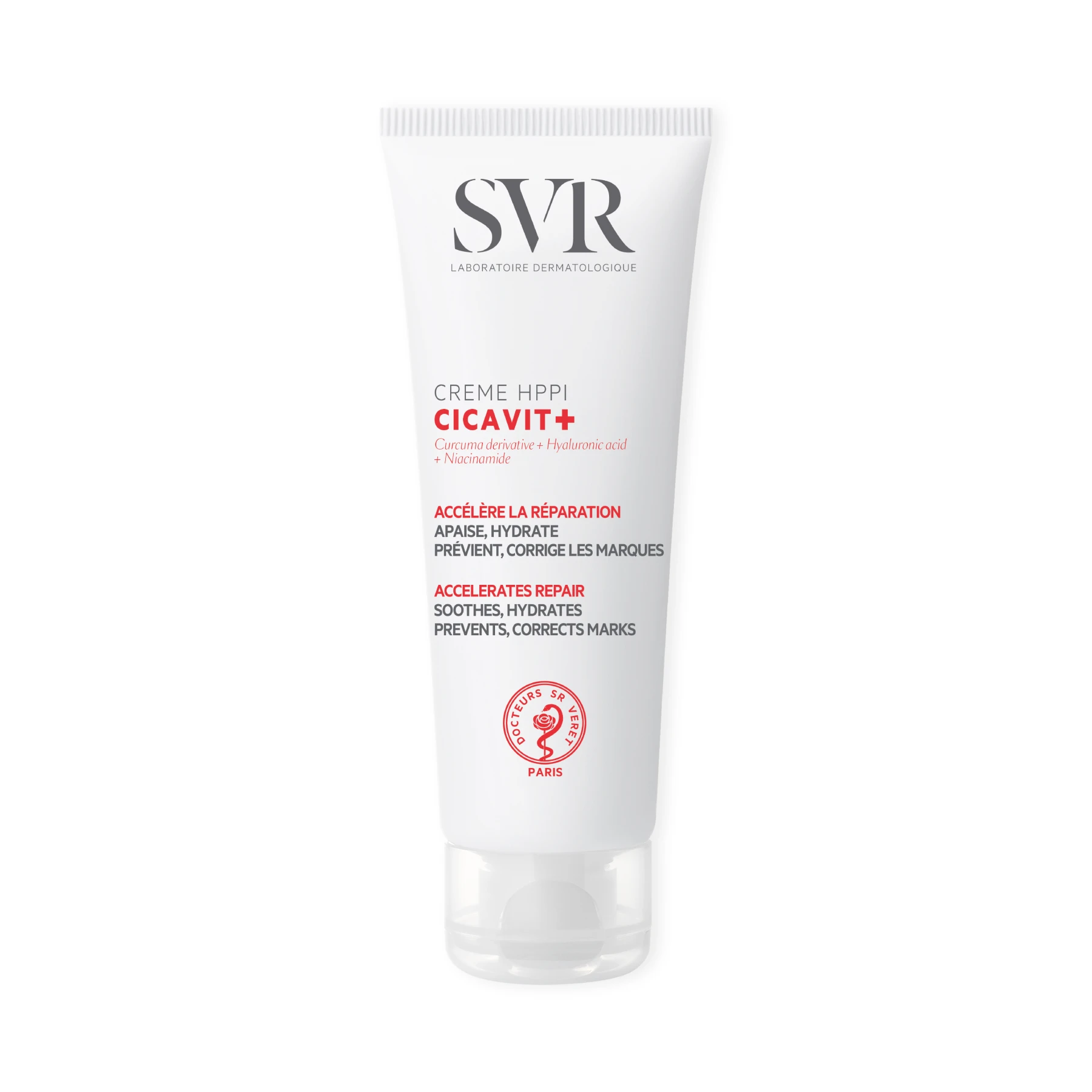 SVR CICAVIT+ CREME HPPI  40ML