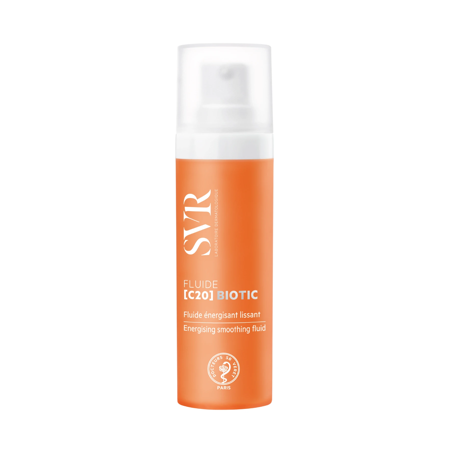 SVR [C20] BIOTIC FLUIDE 30ML