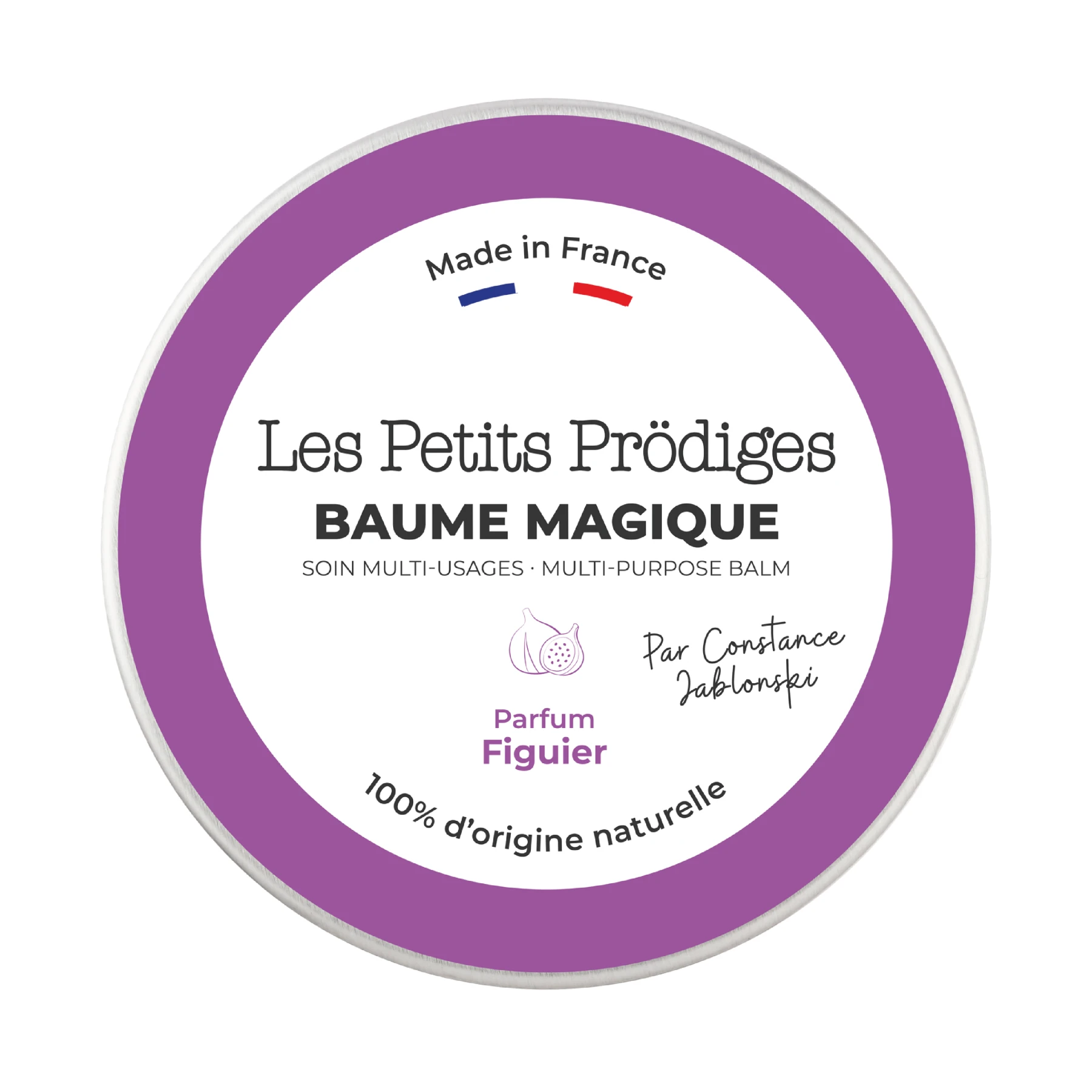 LES PETITS PRÖDIGES MULTIPURPOSE FIG BALM