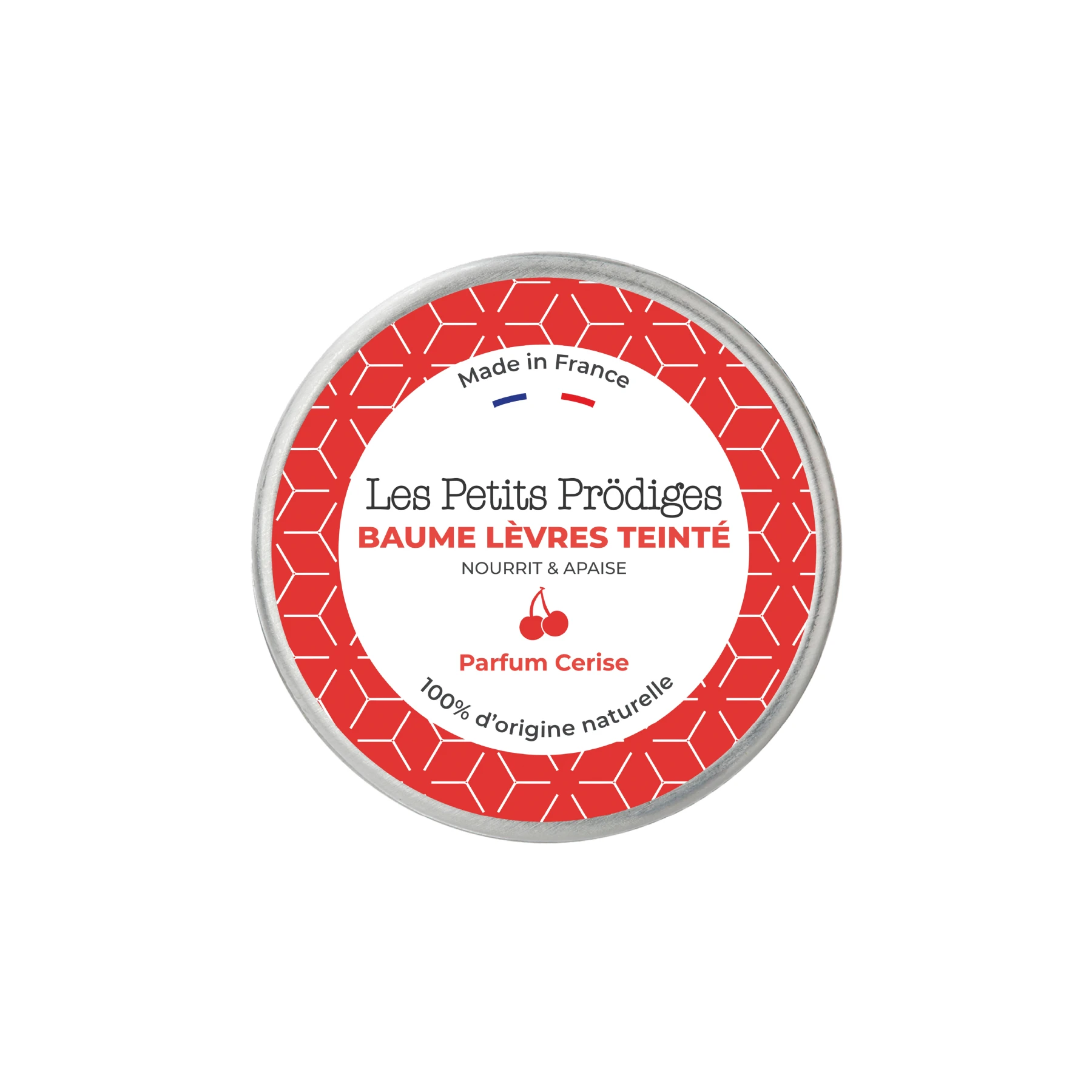 LES PETITS PRÖDIGES TINTED LIP BALM  10ML 