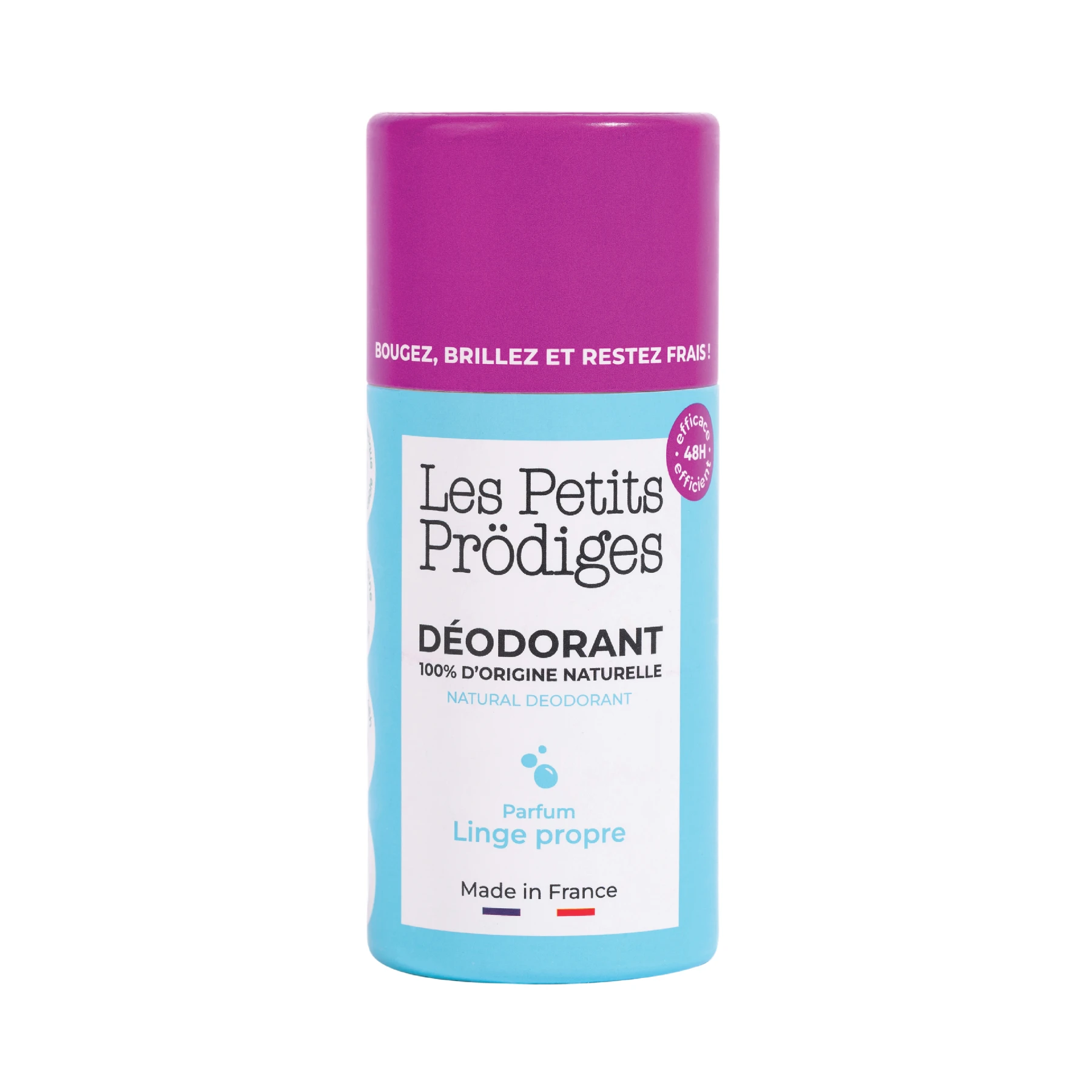 LES PETITS PRÖDIGES FRESH LINEN DEODORANT 40GR