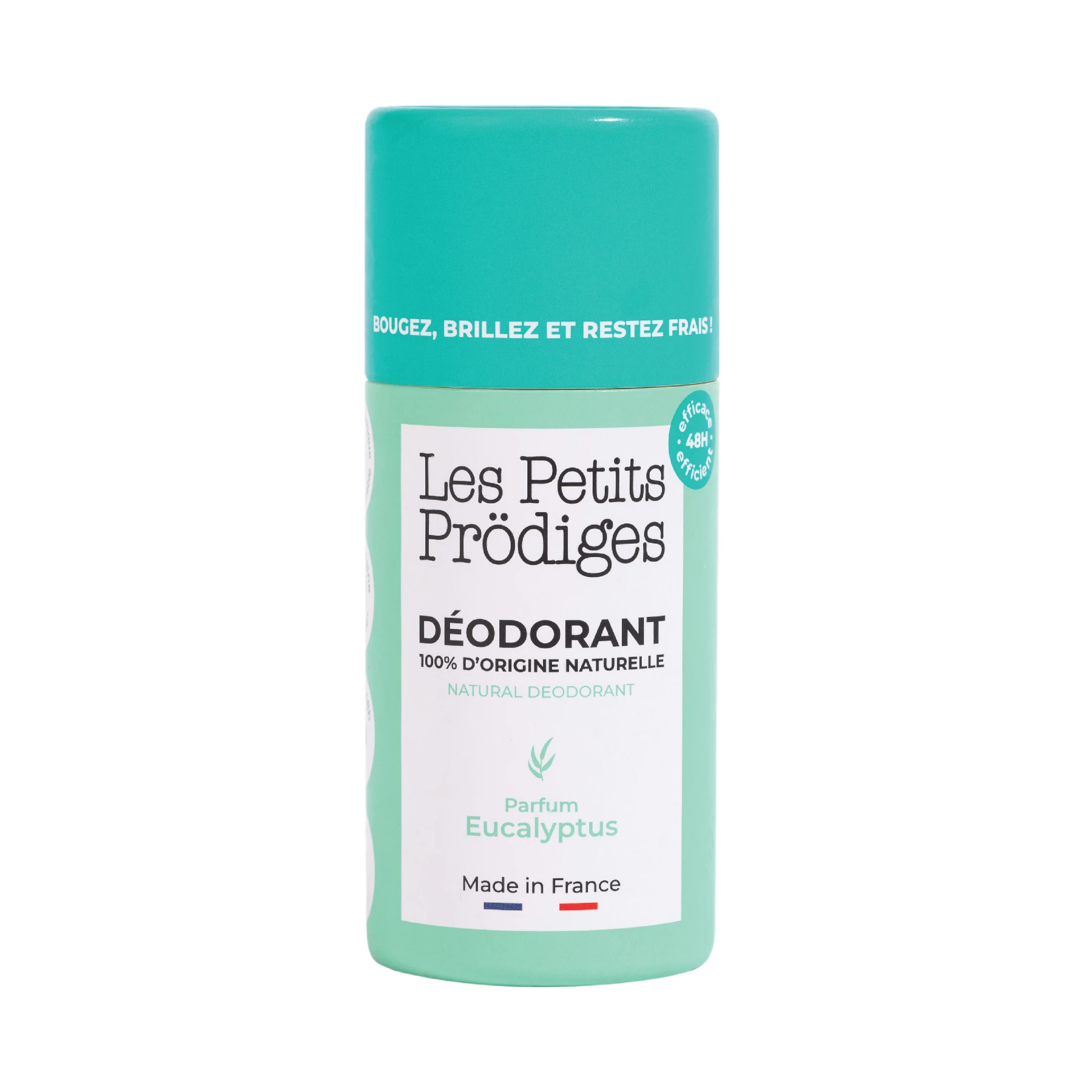 	LES PETITS PRÖDIGES EUCALYPTUS DEODORANT 40GR