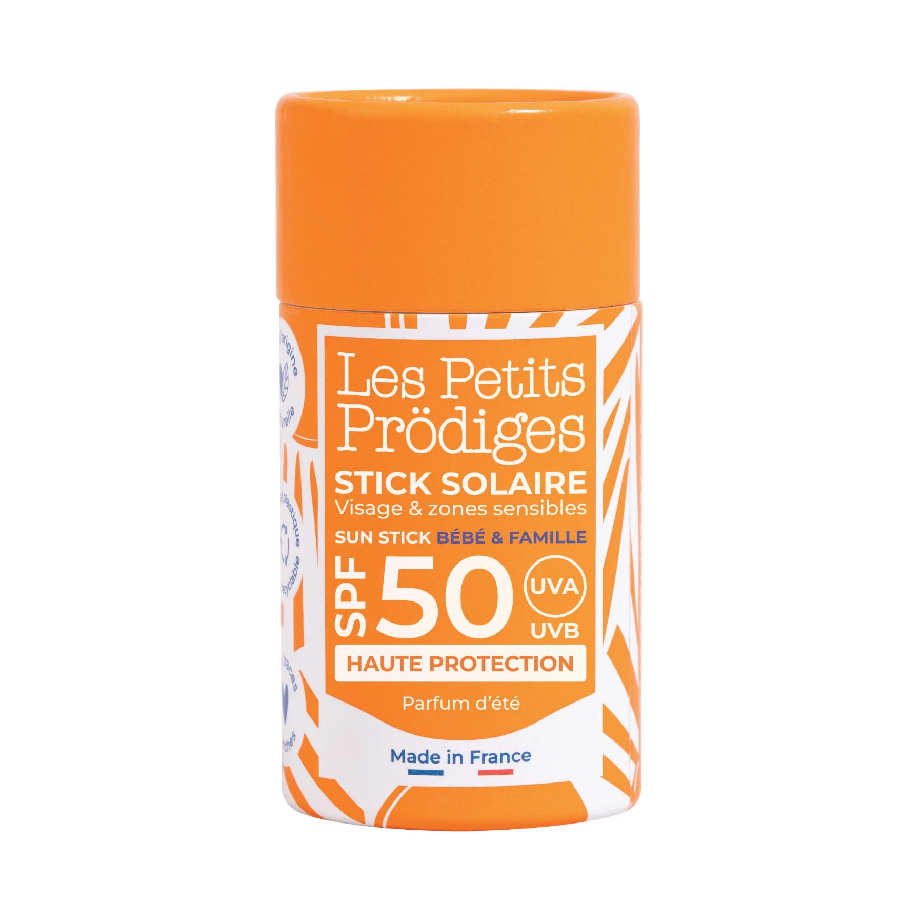 LES PETITS PRÖDIGES SUN STICK SPF50 15GR