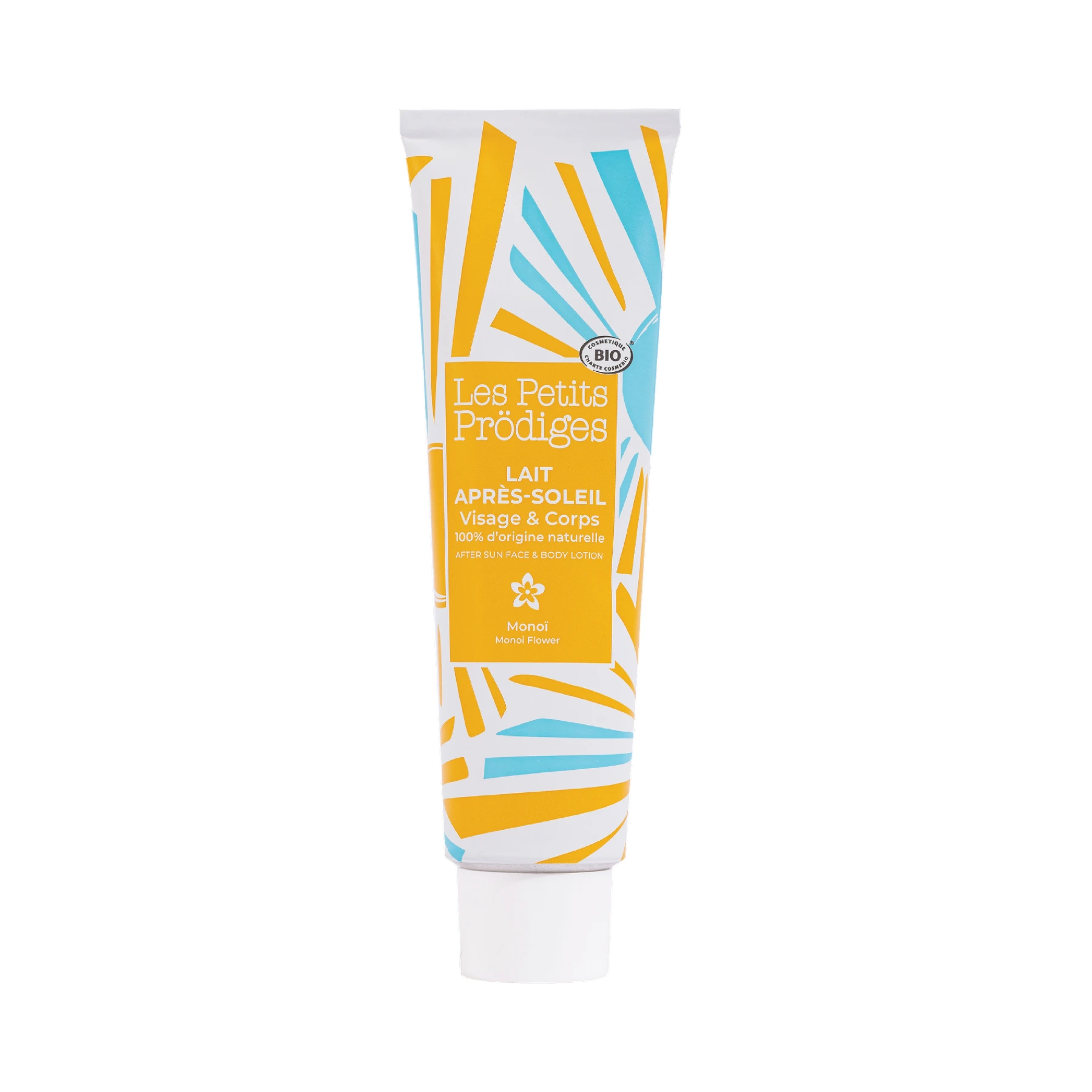 	LES PETITS PRÖDIGES AFTER SUN MILK 100ML