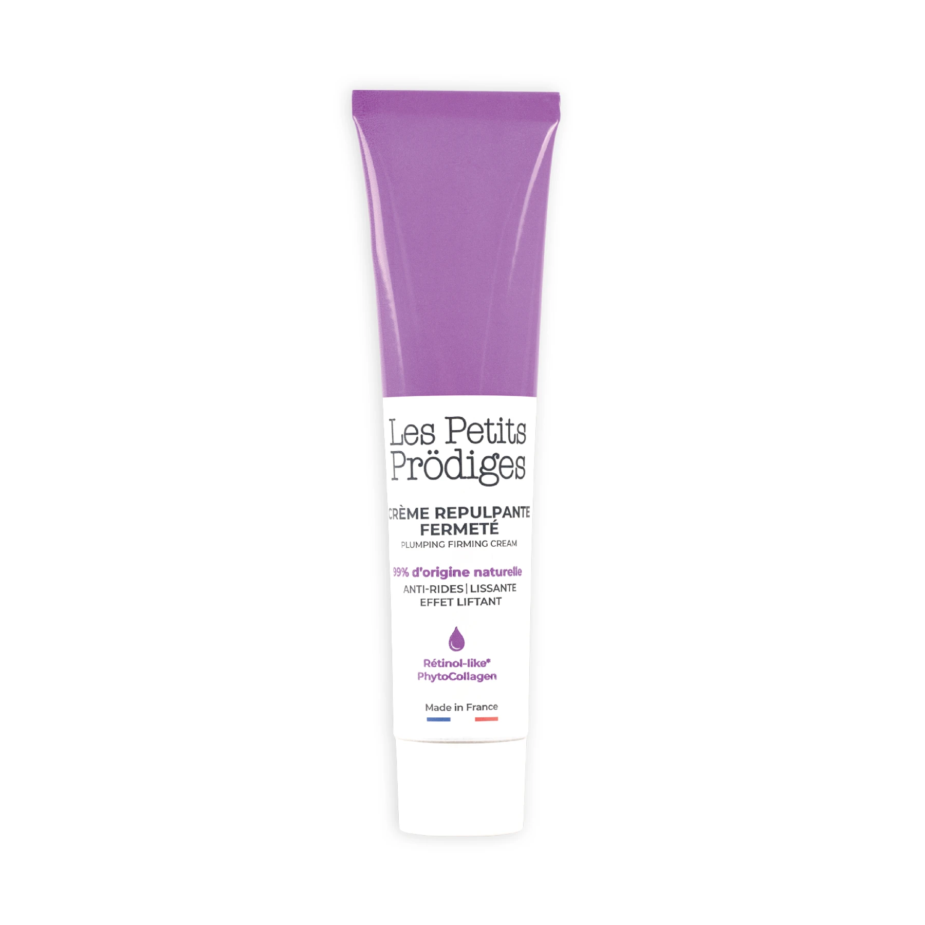 LES PETITS PRÖDIGES  PLUMPING FIRMING CREAM 40ML