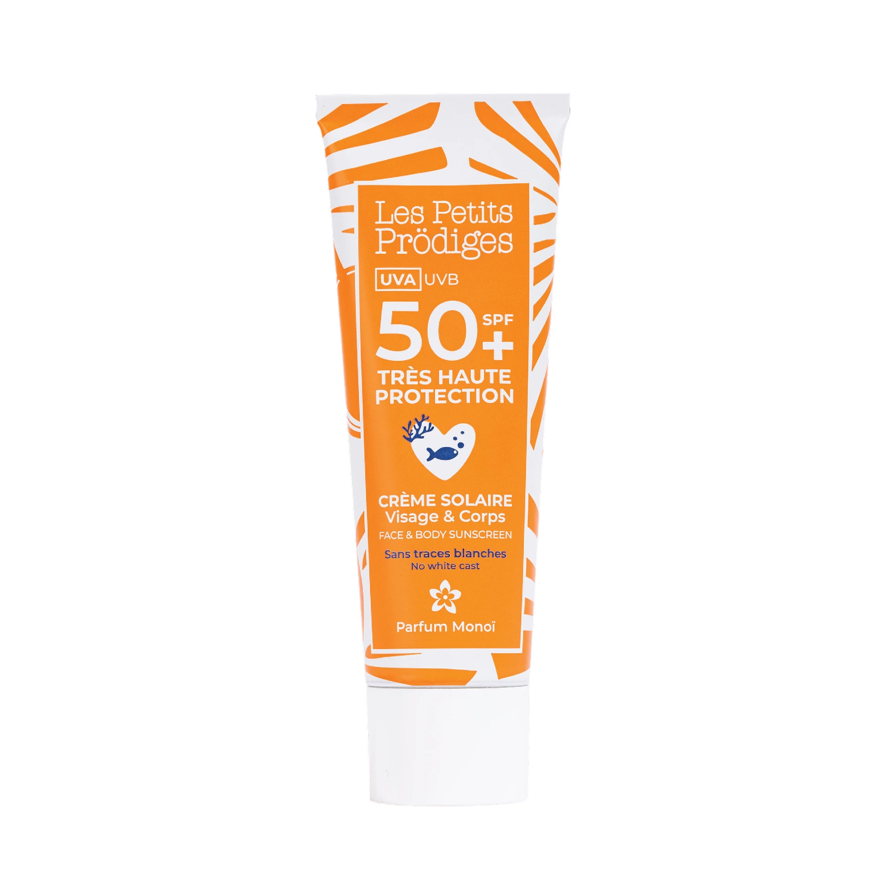 LES PETITS PRÖDIGES SUNSCREEN SPF50+ 50ML