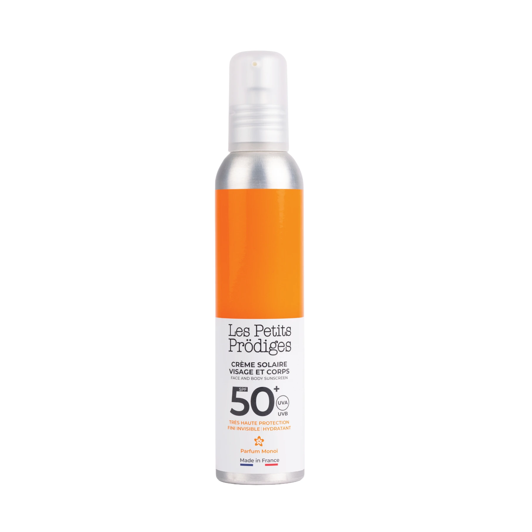 LES PETITS PRÖDIGES SUNSCREEN SPF50+  100ML