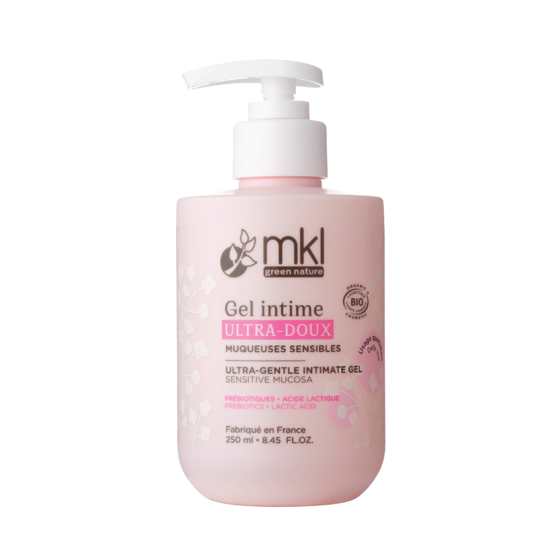 MKL ULTRA - GENTLE INTIMATE GEL