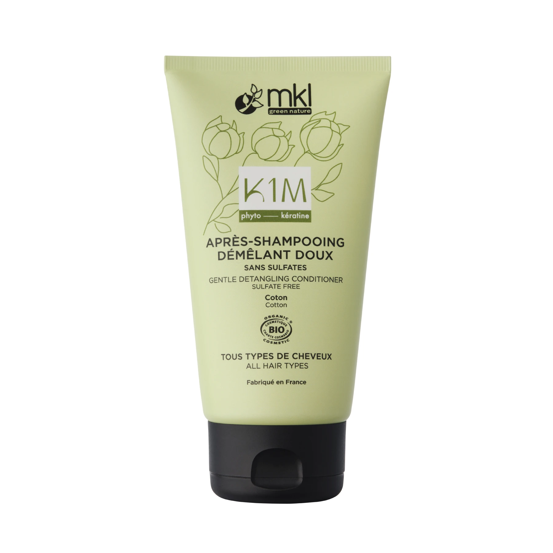 MKL EXTRA - GENTLE DETANGLING CONDITIONER 150ML