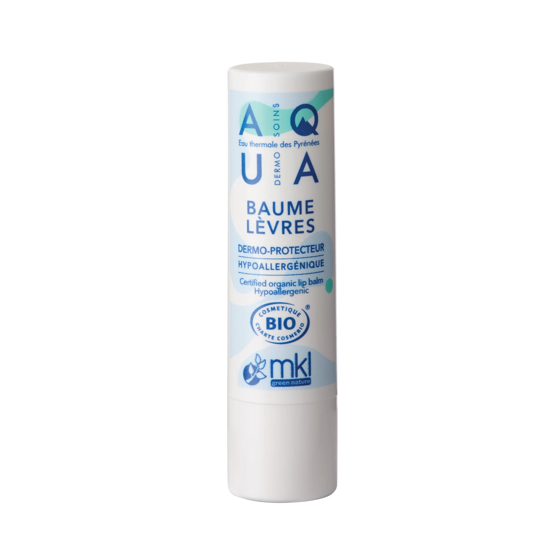 MKL DERMO - REPAIRING LIP BALM 4G