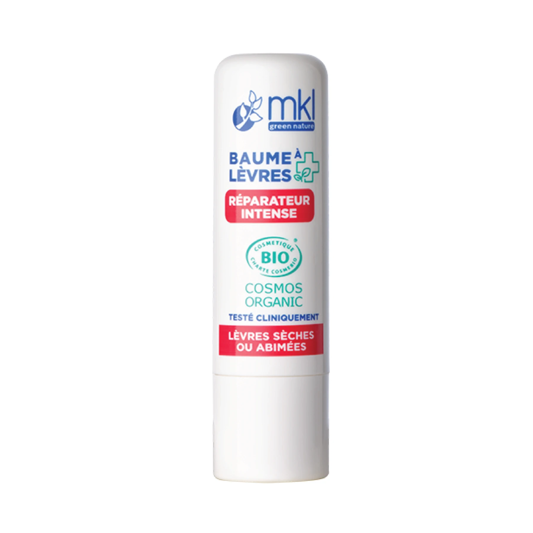 MKL LIP BALM - INTENSE REPAIR 4G