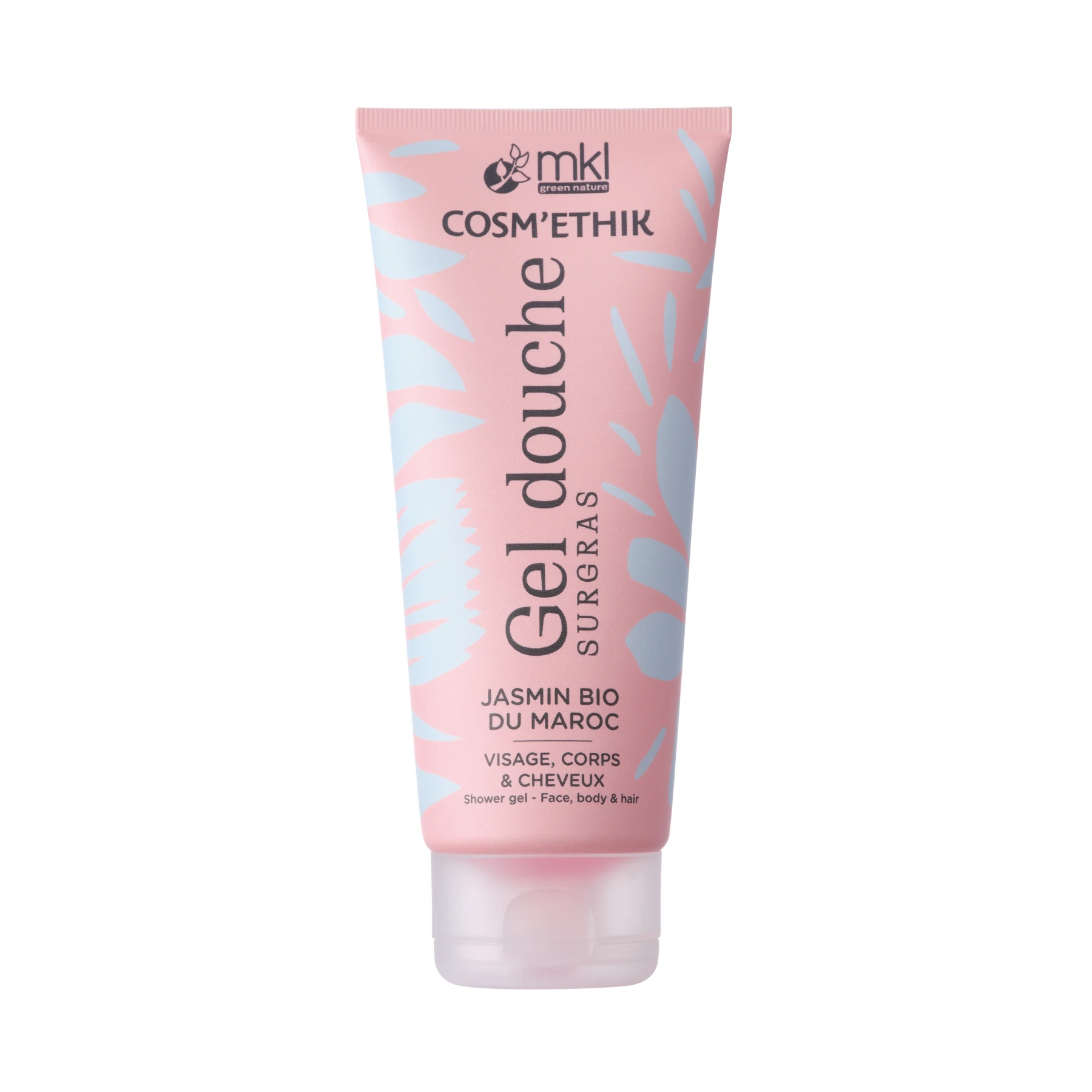 MKL SHOWER GEL COSM'ETHIK - JASMINE