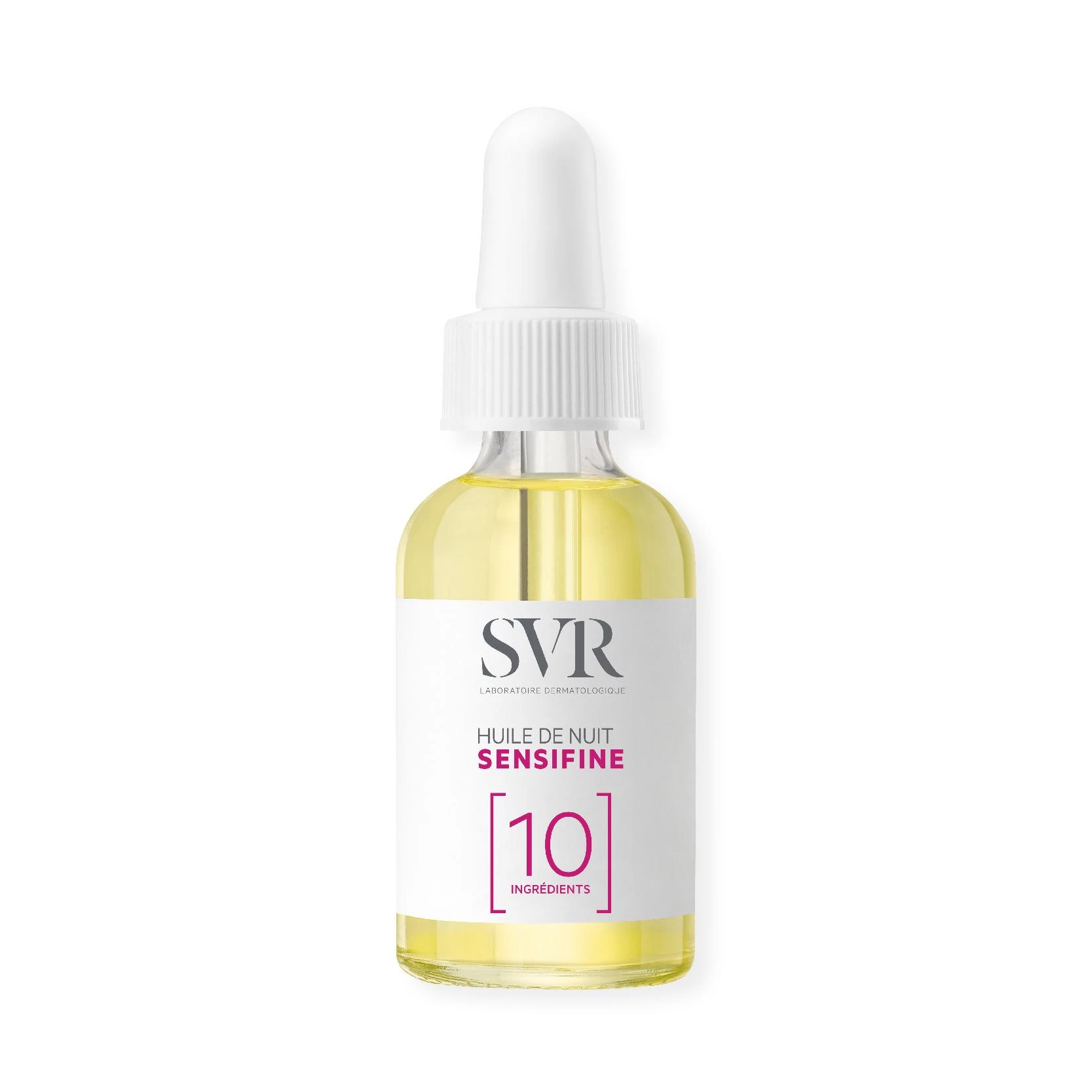 SVR SENSIFINE NIGHT OIL 30ML