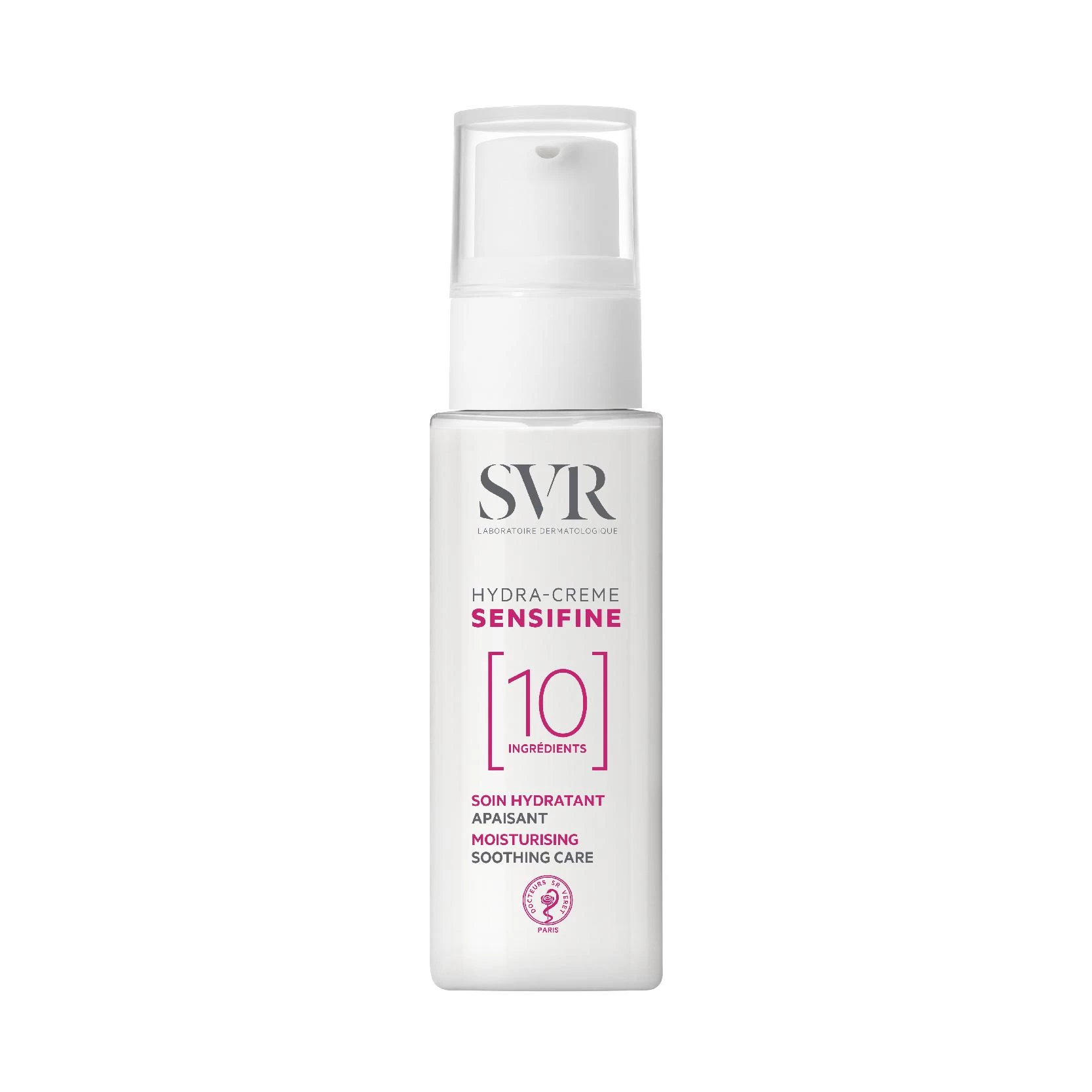 SVR SENSIFINE HYDRA-CRÈME 40ML