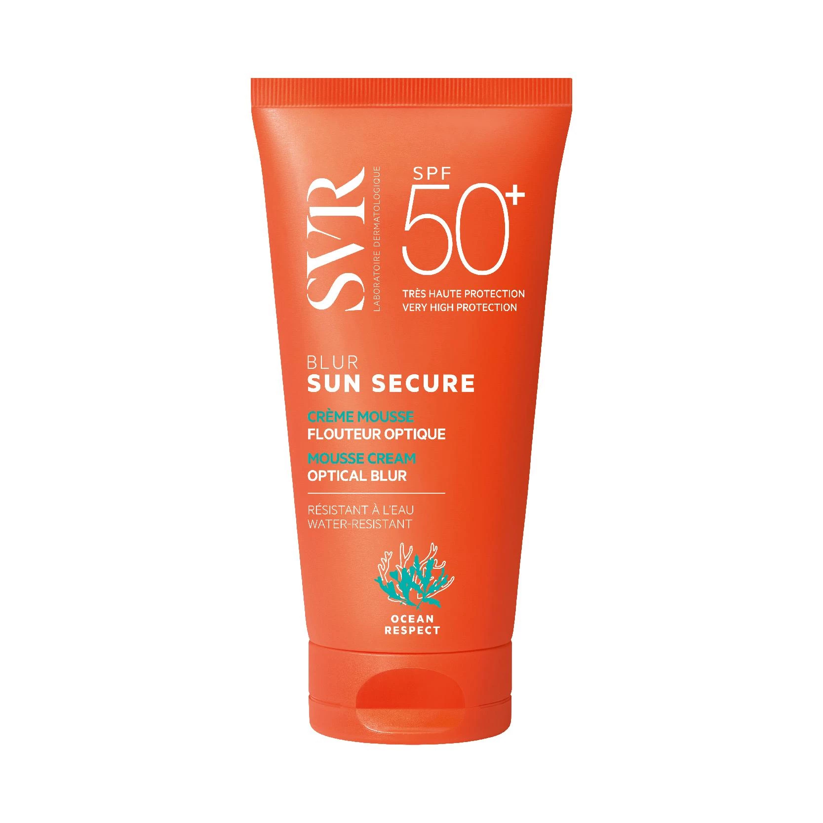 SVR SUN SECURE BLUR SPF50+ 50ML