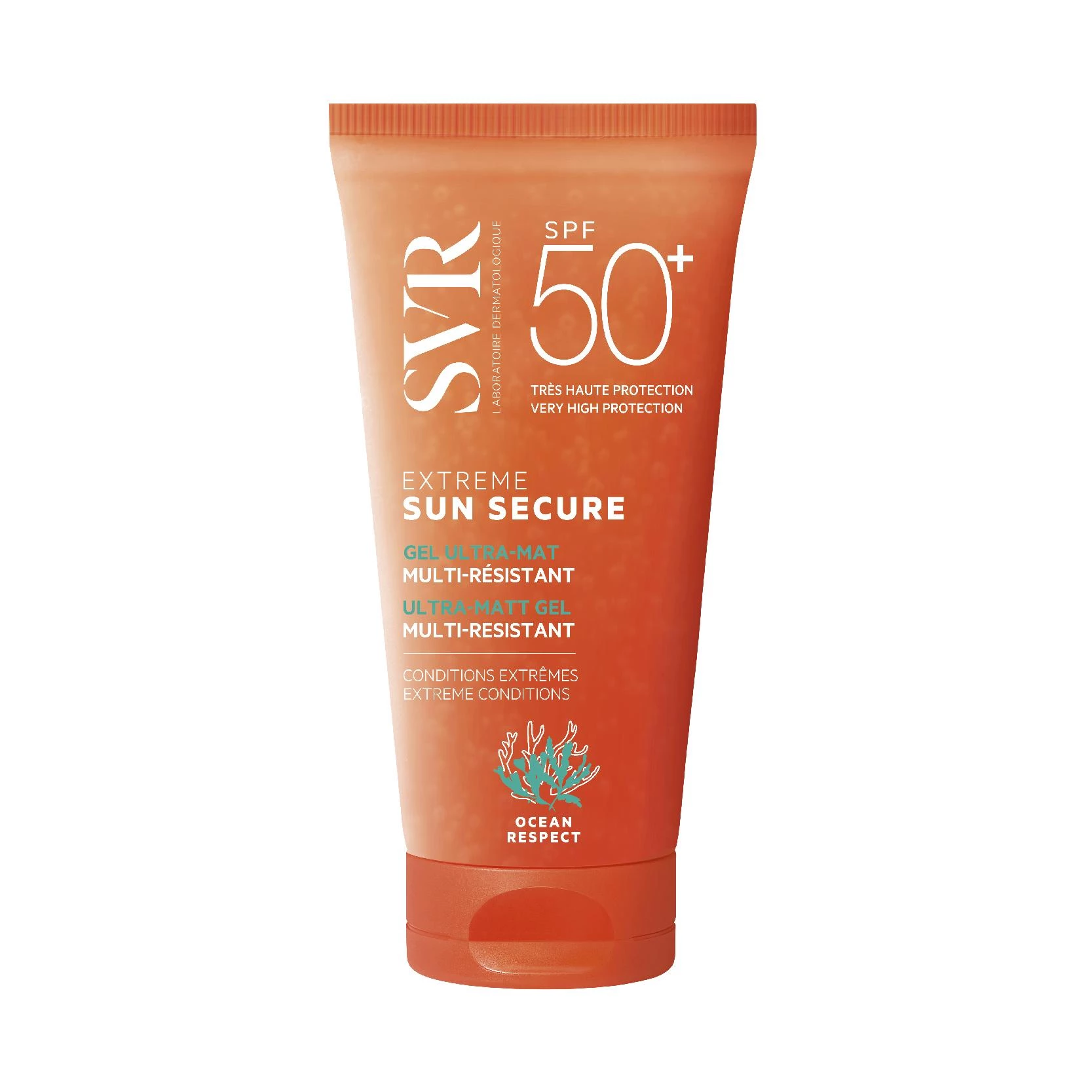 SVR SUN SECURE EXTREME SPF50+ 50ML