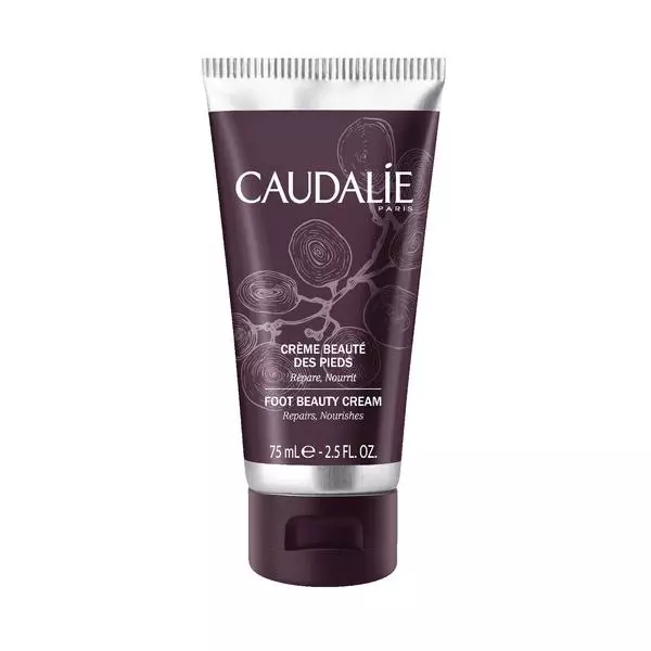 CAUDALIE FOOT BEAUTY CREAM 75ML