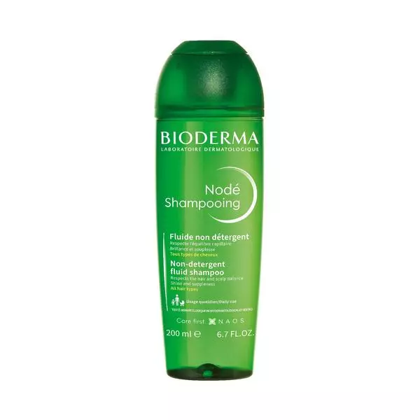 BIODERMA NODÉ FLUID SHAMPOO