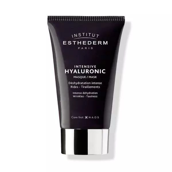 ESTHEDERM INTENSIVE HYALURONIC MASK 75ML