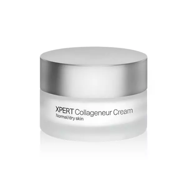 XPERT COLLAGENEUR CREAM NORMAL/DRY SKIN 50ML