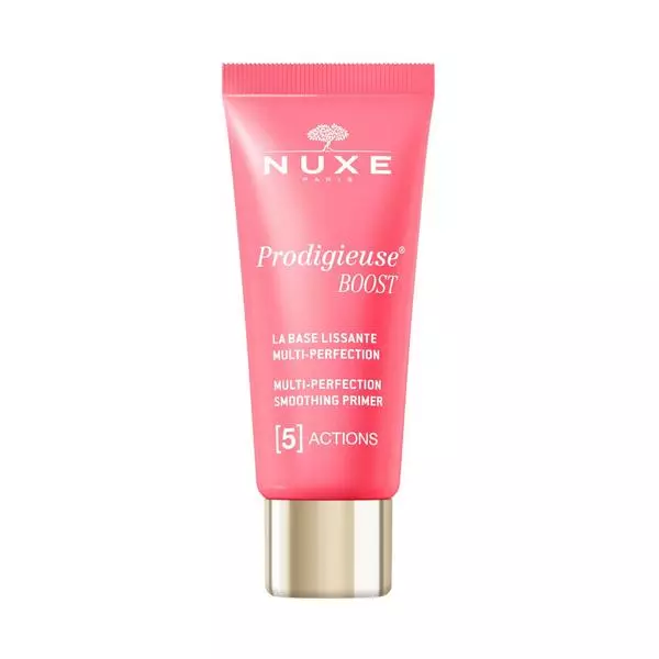 NUXE PRODIGIEUSE BOOST MULTI-PERFECTION SMOOTHING PRIMER 30ML