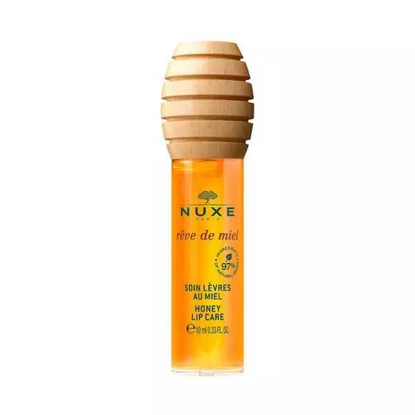 NUXE RÊVE DE MIEL HONEY LIP CARE 10ML