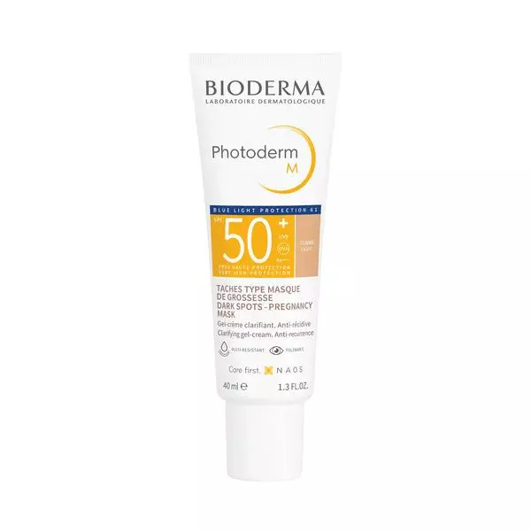 BIODERMA PHOTODERM M SPF50+ 40ML