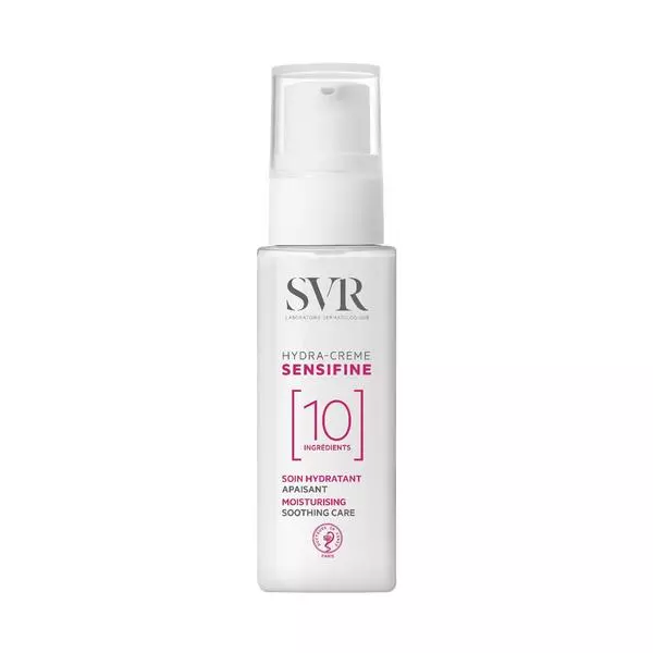 SVR SENSIFINE HYDRA-CRÈME 40ML