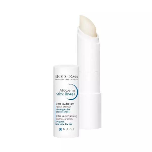 BIODERMA ATODERM LIP STICK 4G