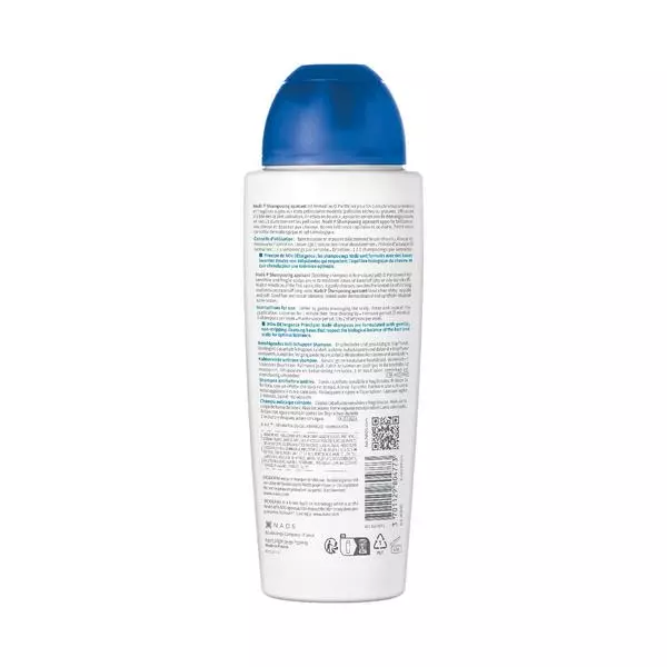 BIODERMA NODÉ P SOOTHING SHAMPOO 400ML