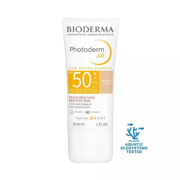 BIODERMA PHOTODERM AR SPF50+ 30ML