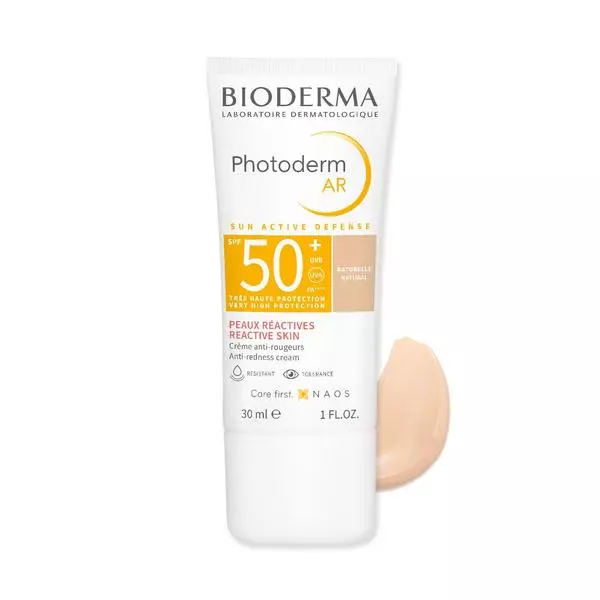 BIODERMA PHOTODERM AR SPF50+ 30ML