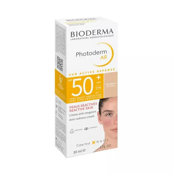 BIODERMA PHOTODERM AR SPF50+ 30ML