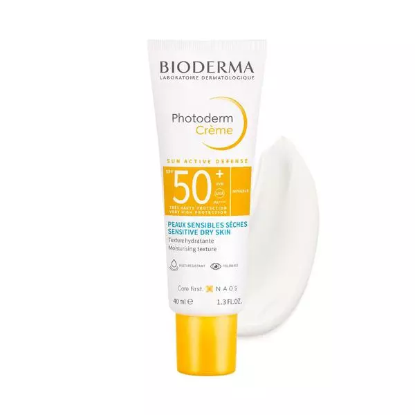 BIODERMA PHOTODERM CRÈME SPF50+ 40ML