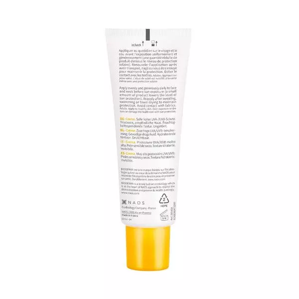 BIODERMA PHOTODERM CRÈME SPF50+ 40ML