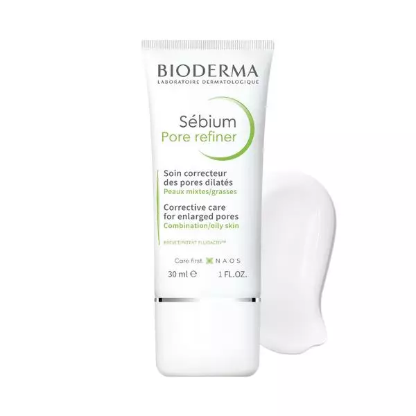 BIODERMA SÉBIUM PORE REFINER 30ML